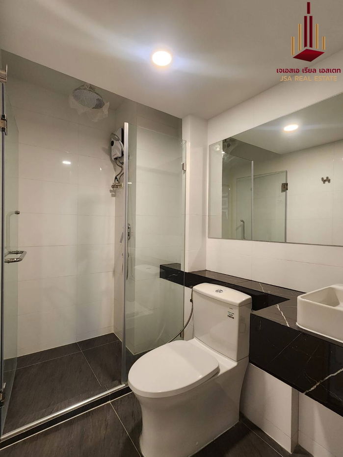 picture ✨ For Sale : KnightsBridge Space Rama 9 Condo ✨  💰 only 7,900,000 thb - 5/5