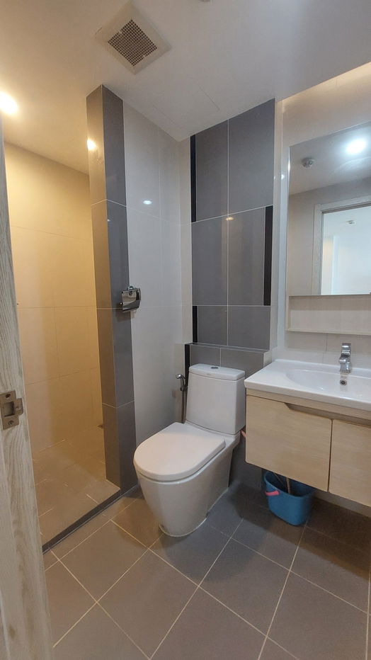 รูป ให้เช่าห้องคอนโด1ห้องนอน ที่ Artemis Sukhumvit77 Btsอ่อนนุช - รูปที่ 9/10