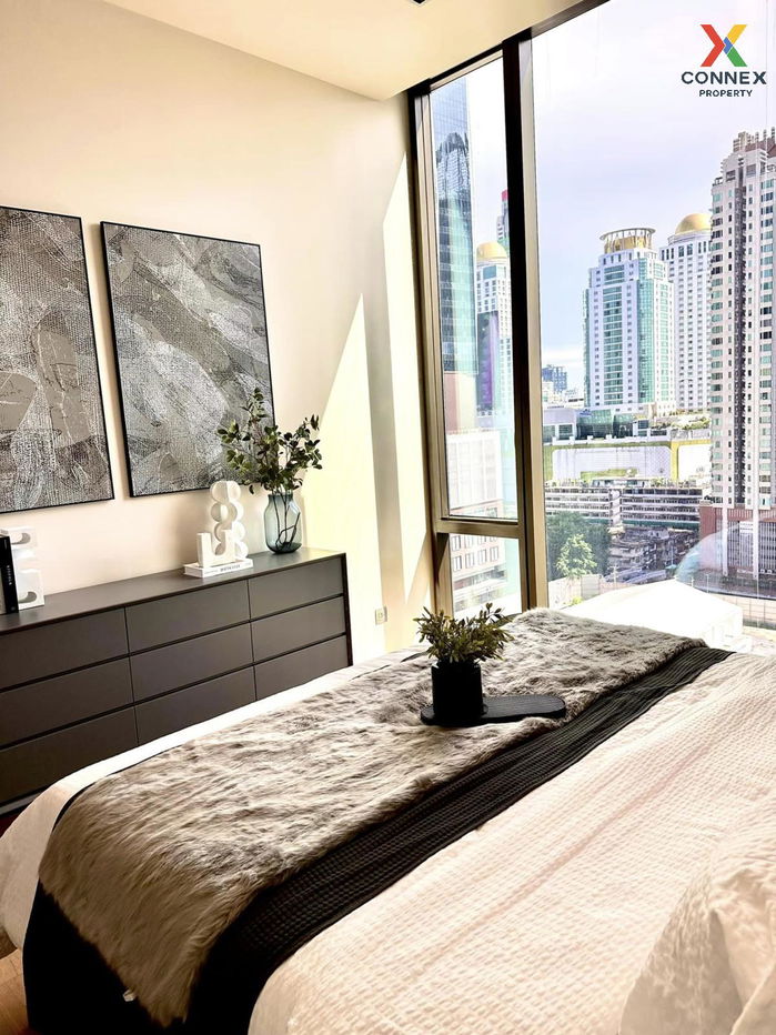 picture For Rent Condo , 28 Chidlom , BTS-Chit Lom , Lumpini , Pathum Wan , Bangkok , CX-94534 ✅ Live chat with us ADD LINE @connexproperty ✅  - 12/12