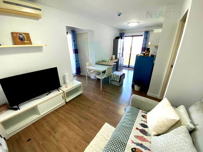 Condos for sale Kaset Nawamin : For Sell Condo I CONDO KASET Building 1, Floor 6,2 bed room, Room size 45 sqm