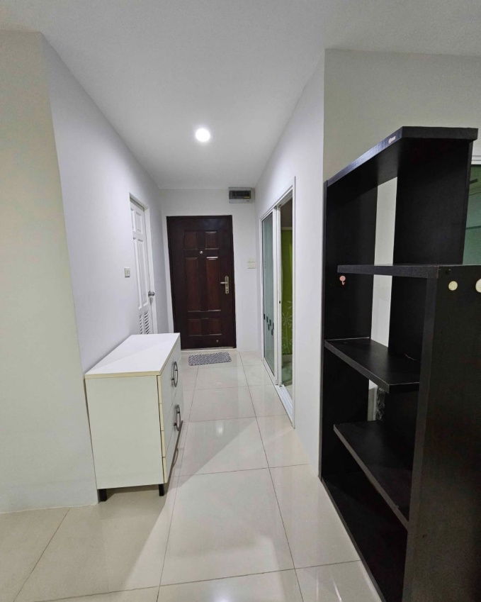picture Sukhumvit Living Town 22,000THB 2beds 60sqm fully furnished SWU Asoke Petchaburi - 9/12