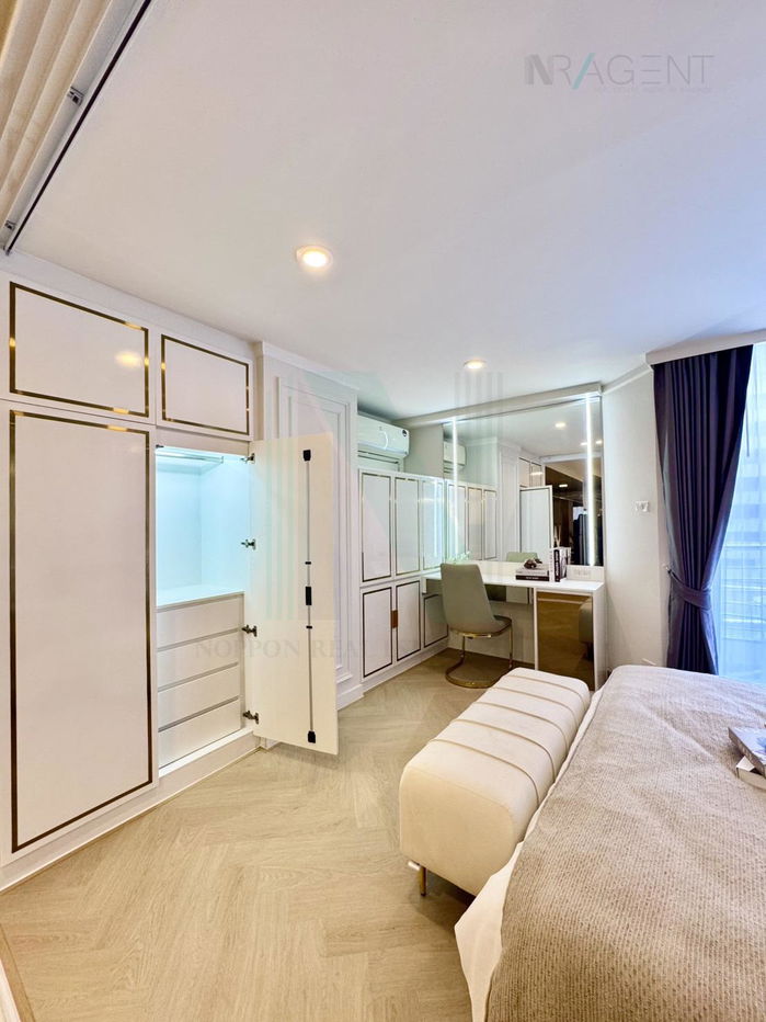 picture ðĐ For Sell Condo SUPALAI PLACE SUKHUMVIT 39 Building B, Floor 7,1 bed room, Room size 50 sqm - 8/8