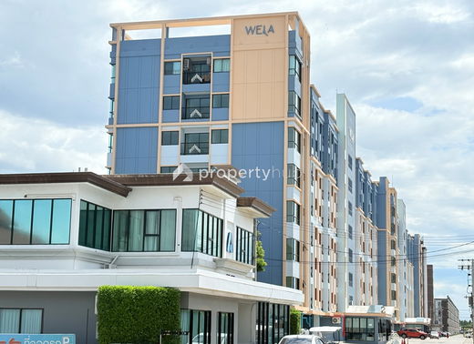 รูป Wela Ramkhamhaeng 186 - รูปที่ 1/28