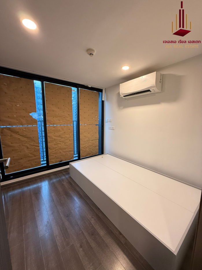 picture ✨ For Sale : KnightsBridge Space Rama 9 Condo ✨  💰 only 12,800,000  thb - 4/8