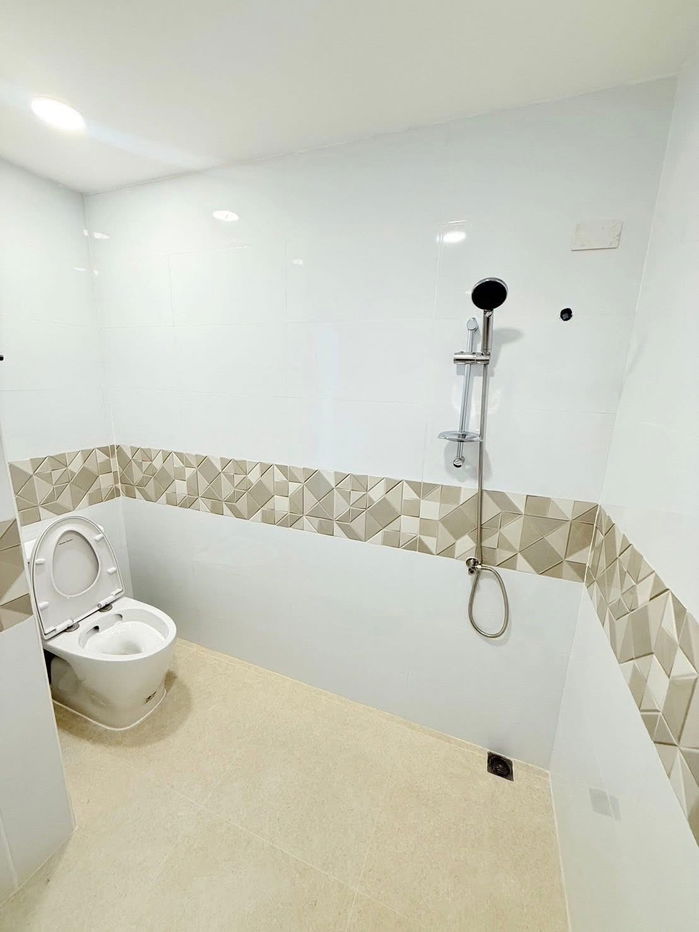 รูป 🏡✨ ให้เช่าทาวน์โฮม “ทำใหม่ทั้งหลัง” เดอะคอนเนค 22 รามอินทรา‑มีนบุรี 3 ห้องนอน 2 ห้องน้ำ ทำเลดี เดินทางสะดวก ใกล้รถไฟฟ้าสีชมพู สถานีมีนบุรี - รูปที่ 17/20