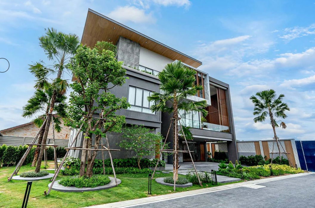 picture 💎Harmony Hills Villas Pattaya💎📞 093-1681685 | 065-5639565💚 LINE: @whitesand - 10/10