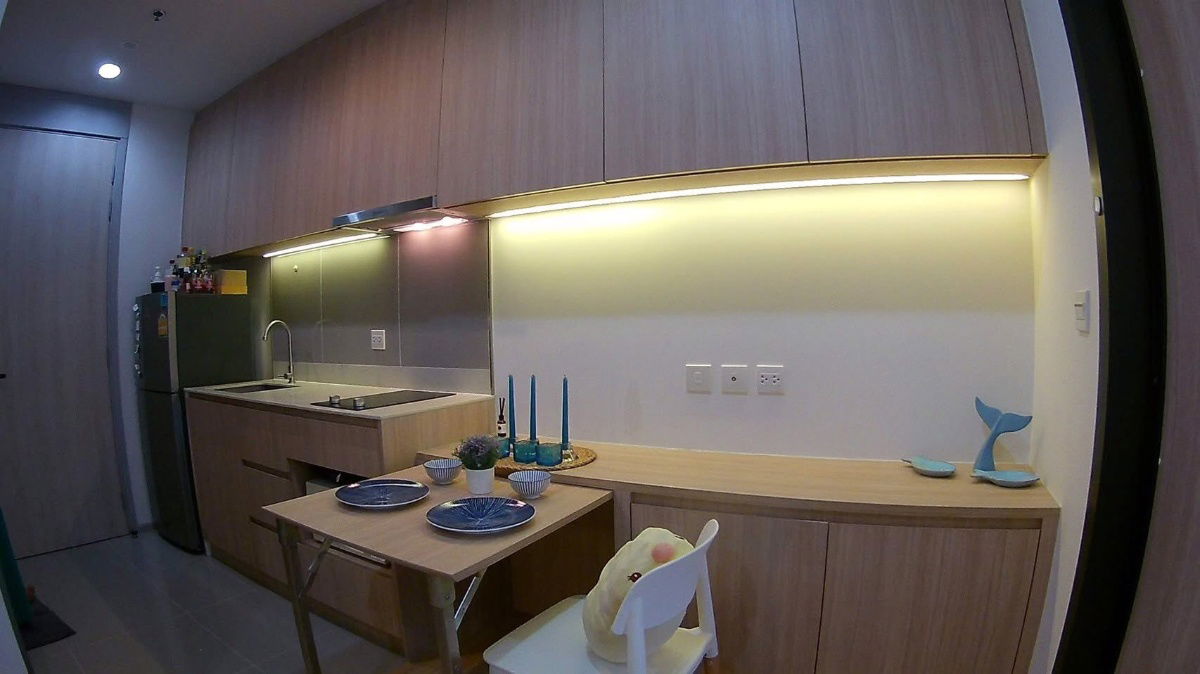 รูป #A124137 ✅ 30/10/68  ขายคอนโด M Jatujak📲📢สอบถาม ld line @condoboy - รูปที่ 7/15