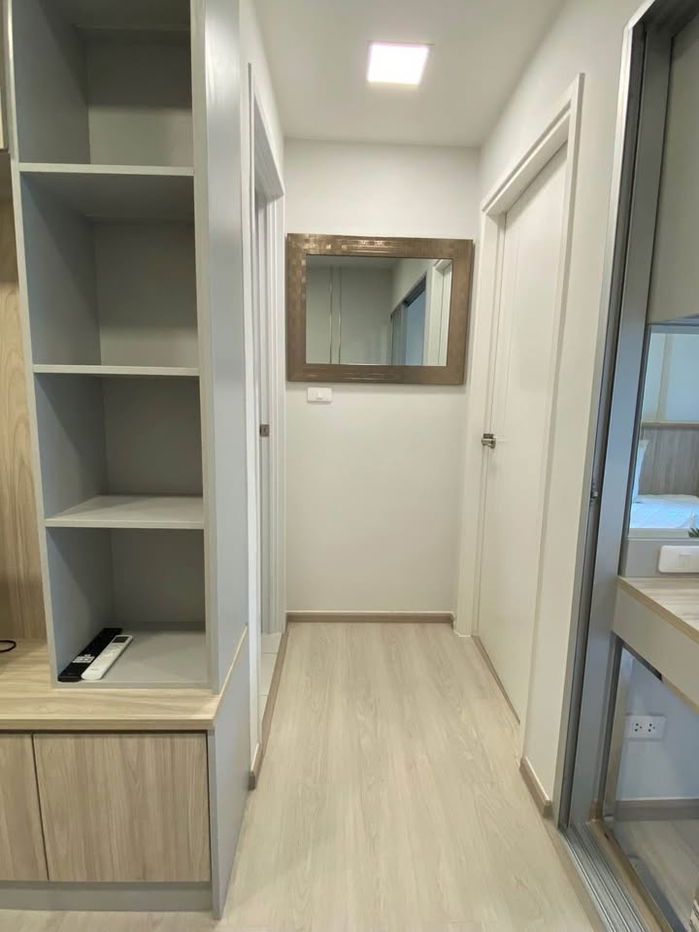 รูป ห้องว่างอัพเดต🧿รวมคอนโด 2 ห้องนอน🧿⚠️🛋️🛌พลัม คอนโด สุขุมวิท 62 - รูปที่ 11/18