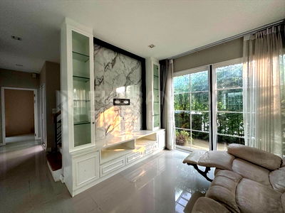 บ้านเดี่ยว วิทยาลัยอาชีวศึกษาธนบุรี : 💚 บ้านเดี่ยวสไตล์อังกฤษ Golden Neo Sathorn 💚 ใกล้สาทร–ราชพฤกษ์