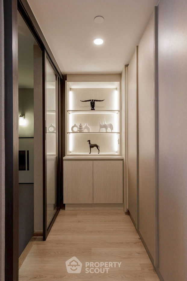 picture 2-BR Condo at LIFE Rama 4 - Asoke near MRT Queen Sirikit National Convention Centre (ID 2383294) - 16/19