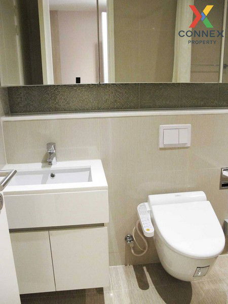 รูป เช่า คอนโด  H Sukhumvit 43 BTS-พร้อมพงษ์ สุขุมวิท คลองตันเหนือ วัฒนา กรุงเทพ CX-00524 ✅ ทักไลน์ @connexproperty ตอบทันที ทีมงานมืออาชีพ ✅  - รูปที่ 7/12