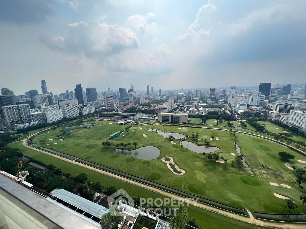 รูป คอนโด 3-ห้องนอน ที่ เดอะ เรสซิเดนเซส แอท เซนต์ รีจิส ใกล้ BTS ราชดำริ (ID 2380781) - รูปที่ 21/23