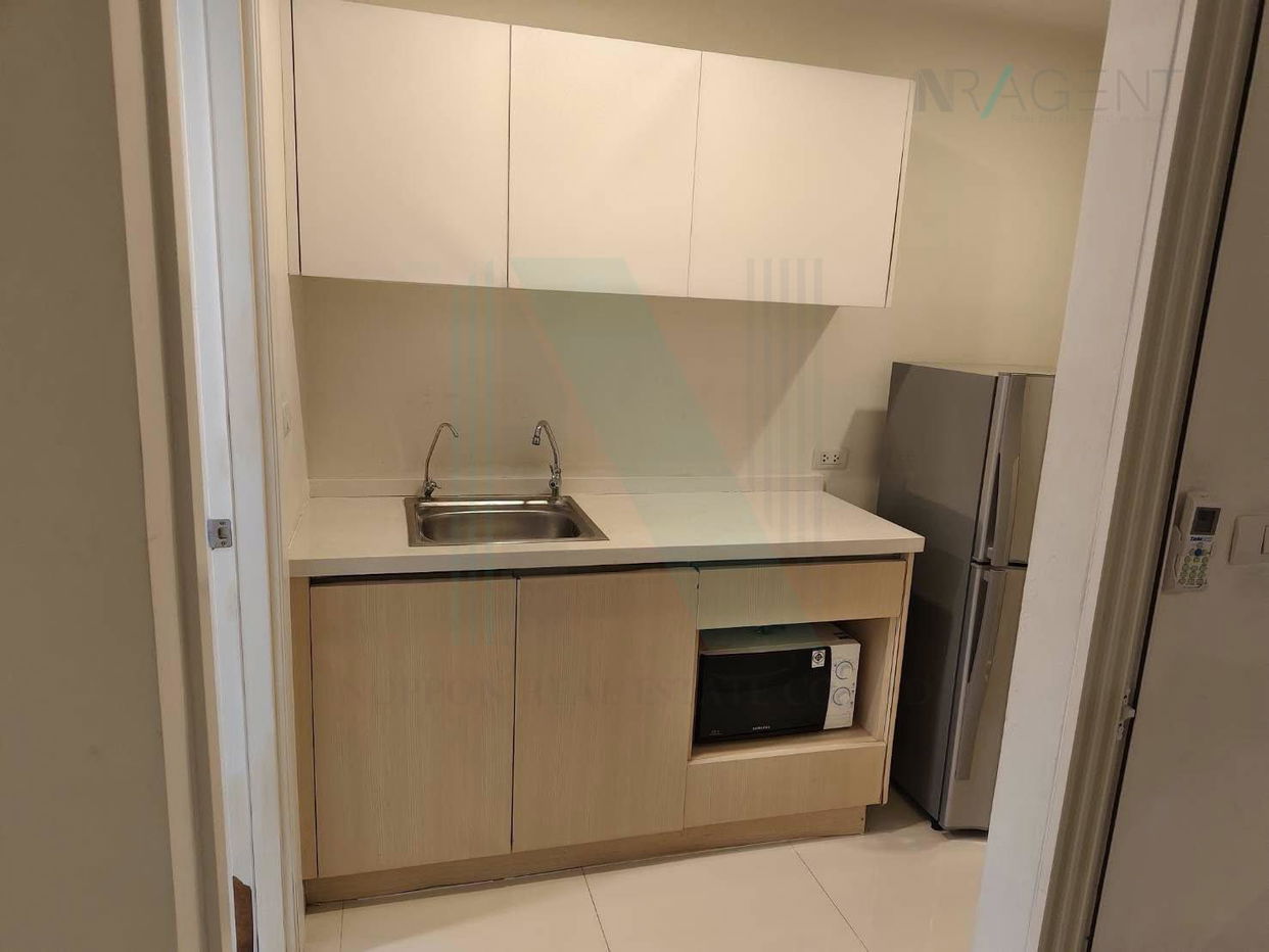 picture For Rent Condo ELEMENTS SRINAKARIN Building 1, Floor 5,1 bed room, Room size 37 sqm - 8/8