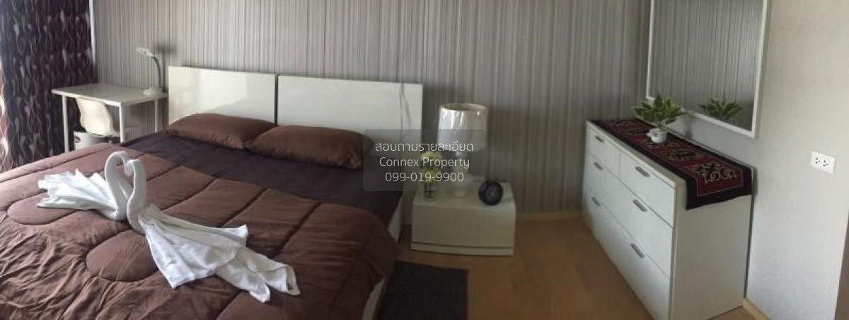 picture FOR RENT condo , Noble Refine , BTS-Phrom Phong , Khlong Tan , Khlong Toei , Bangkok , CX-15177 ✅ Live chat with us ADD LINE @connexproperty ✅  - 4/8