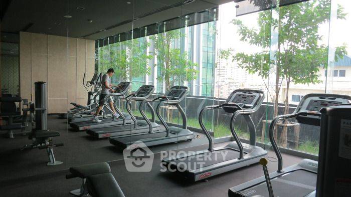 picture 1-BR Condo at Hyde Sukhumvit 13 Condominium near BTS Nana (ID 2380323) - 5/23