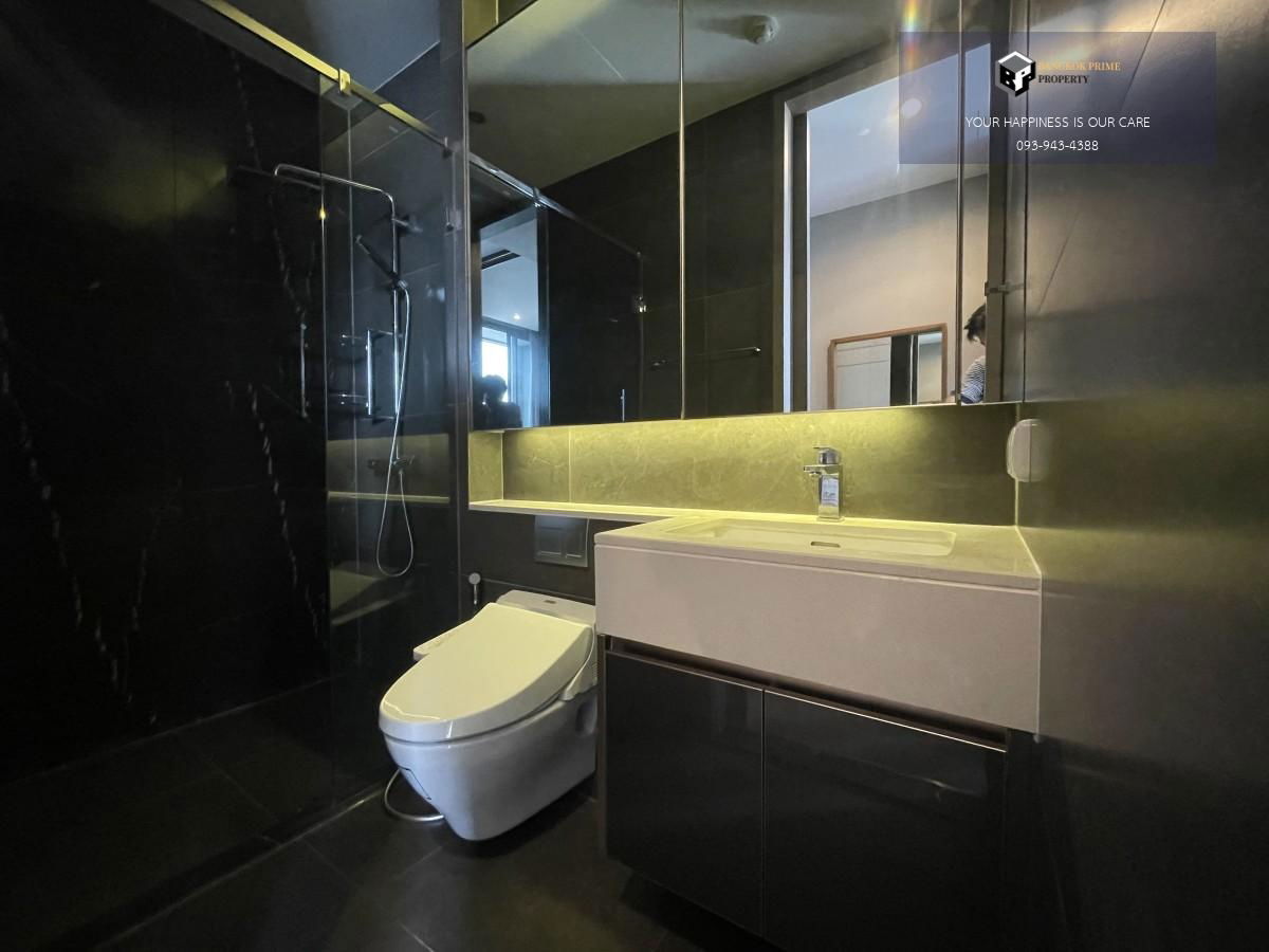 picture THE ESSE at SINGHA COMPLEX | ðNear BTS, MRT Phetchaburi #2025103012694 - 8/8