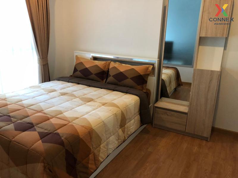 picture FOR RENT condo , The Parkland Phetkasem , MRT-Lak Song , Bang Khae , Bang Khae , Bangkok , CX-54176 ✅ Live chat with us ADD LINE @connexproperty ✅  - 5/6