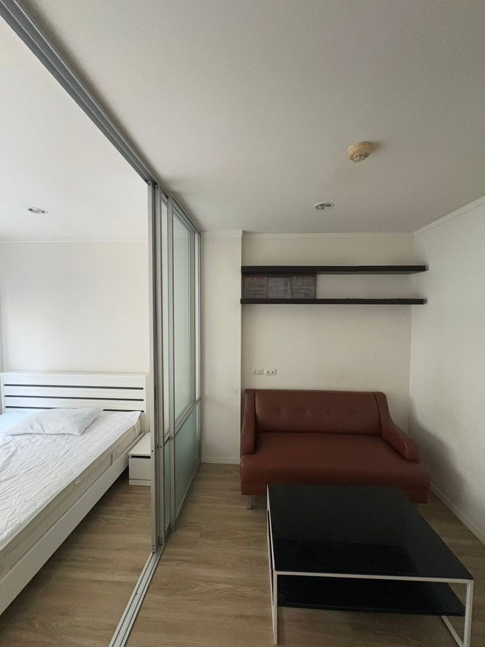 รูป 🔴🔴ขายด่วน!!  คอนโด ลุมพินี วิลล์ สุขุมวิท109 - แบริ่ง🔴🔴  ………🚉 ใกล้ bts แบริ่ง 🚉.....☎️สนใจติดต่อ คุณหย๊ะ  📞 093-4419156   ID : @928zbfqq - รูปที่ 3/18