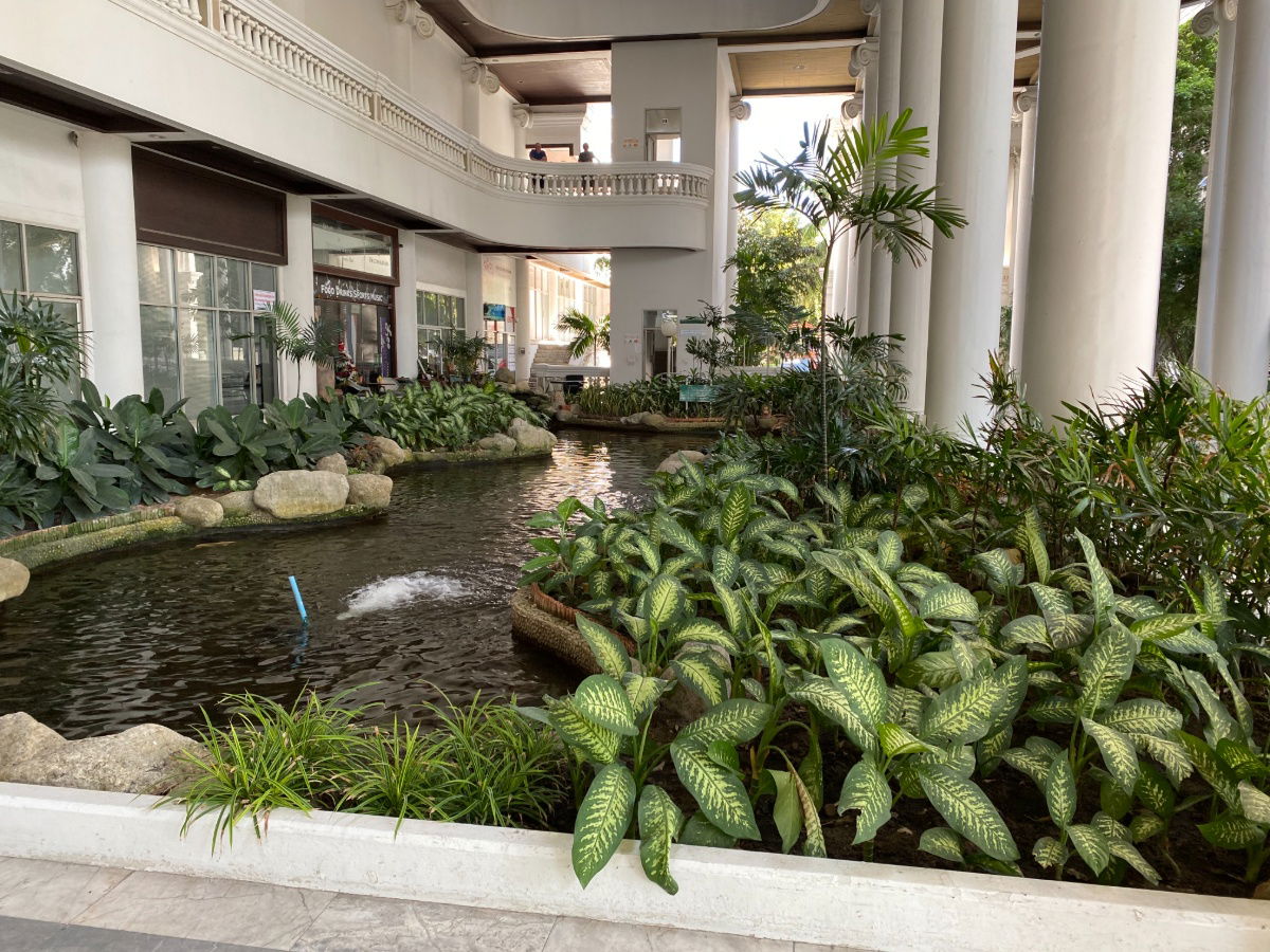 รูป ขาย Condo Pattaya ติดทะเล, Park Beach Condominium ราคาพิเศษ 2.79 ล้านบาท  - รูปที่ 46/53