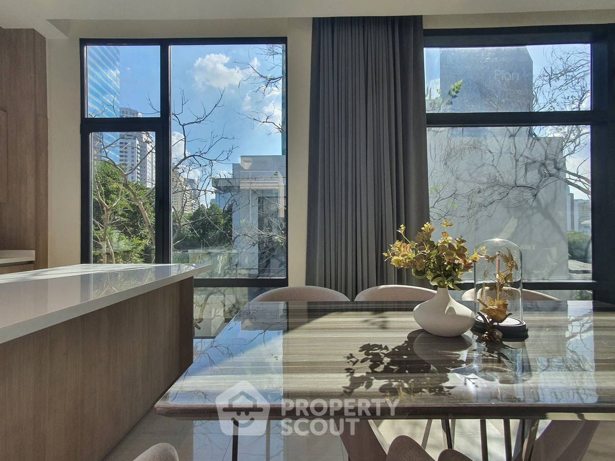 รูป คอนโด 3-ห้องนอน ที่ เซอร์เคิล ลิฟวิ่ง โปรโตไทป์ เพชรบุรีตัดใหม่ ใกล้ MRT เพชรบุรี (ID 1968354) - รูปที่ 6/17