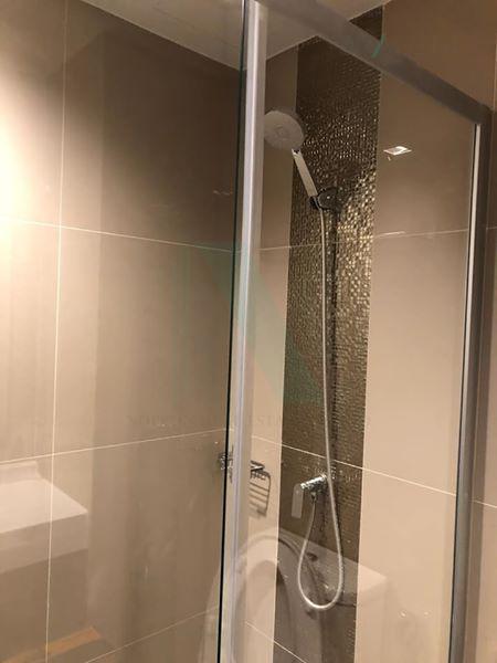 picture For Rent Condo IDEO SUKHUMVIT 93 Building A, Floor 14,Studio, Room size 27.00 sqm - 5/8