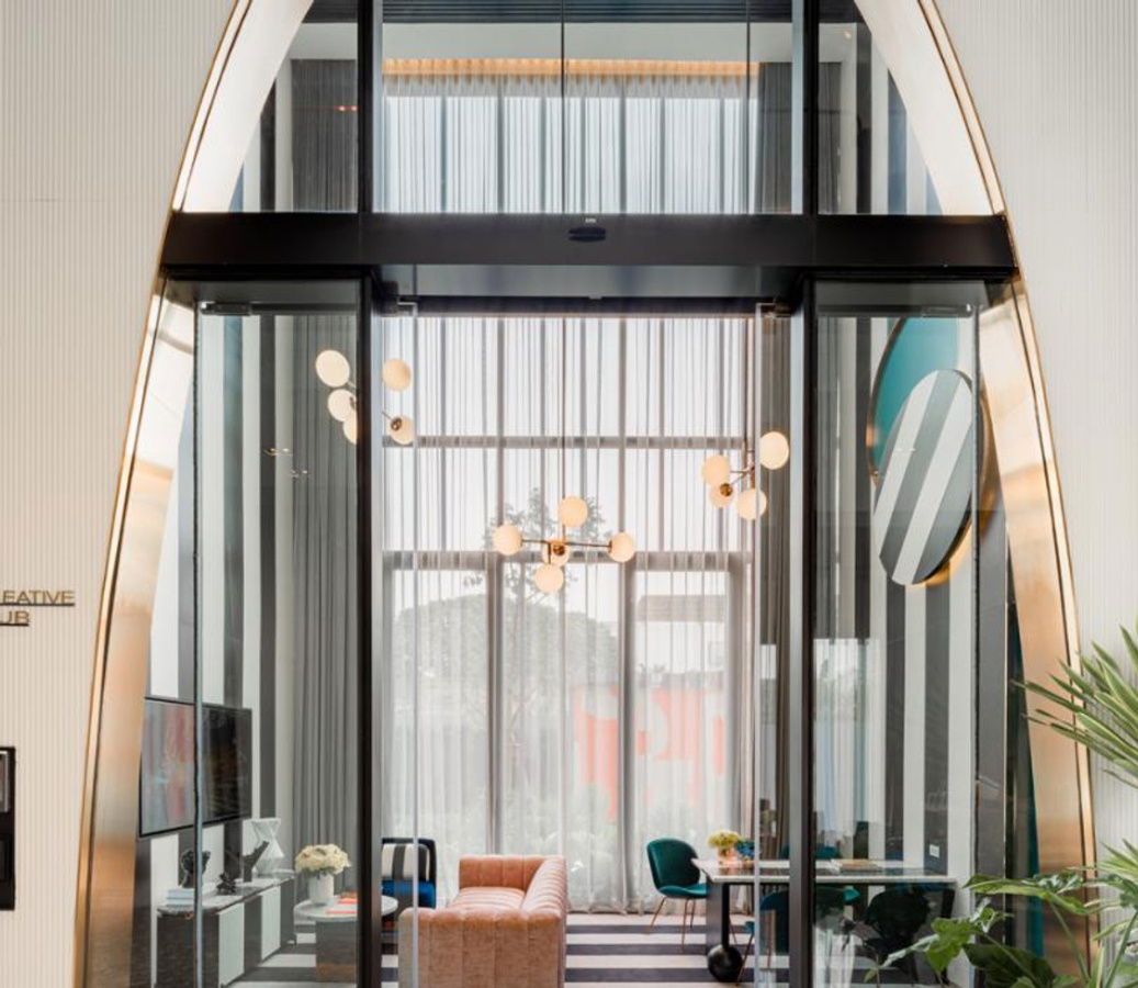 picture S745 [For Sale] XT Ekkamai 🌿 BTS Ekkamai 💰 Selling for only 4.59 million baht (Transfer fee 50/50) - 9/17