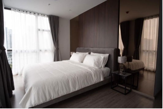 picture Condo for Rent Rhythm Ekkamai (CR02999) - 9/16