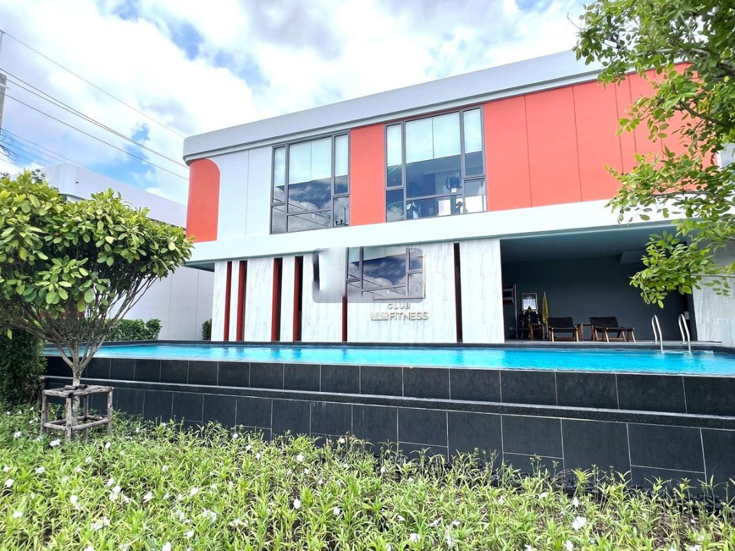 รูป 💥CP-9266💥ว่าง ให้ เช่า ทาวน์โฮม 2 ชั้น โครงการ พลีโน่ ทาวน์ บ้านกล้วย - กาญจนาฯ  👉แอดไลน์ @expertcondo - รูปที่ 27/31