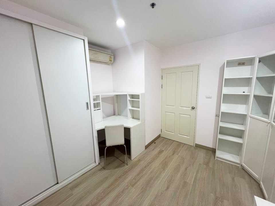 รูป ห้องว่างอัพเดต🧿รวมคอนโด 2 ห้องนอน🧿⚠️🛋️🛌ซิม วิภา - ลาดพร้าว - รูปที่ 4/12