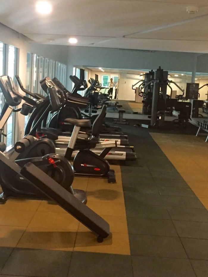 picture Condo for rent, Condo JW Donmueang - 9/10