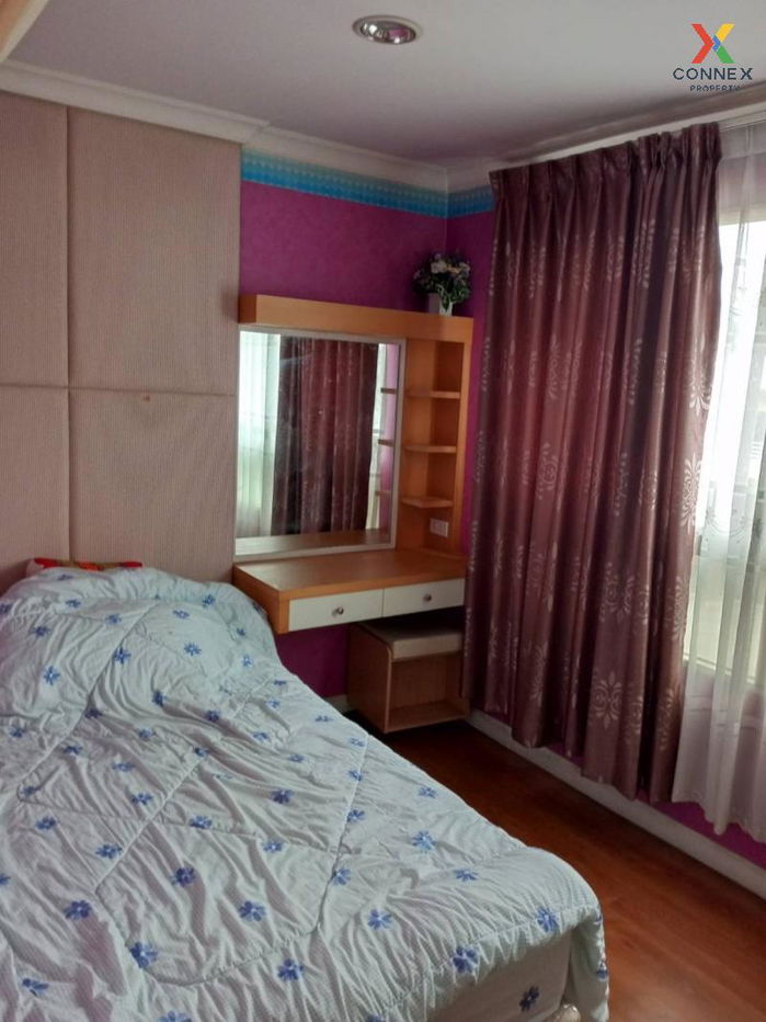 picture FOR RENT condo , Lumpini Suite Ratchada - Rama 3 , Chong Nonsi , Yannawa , Bangkok , CX-54644 ✅ Live chat with us ADD LINE @connexproperty ✅  - 7/10