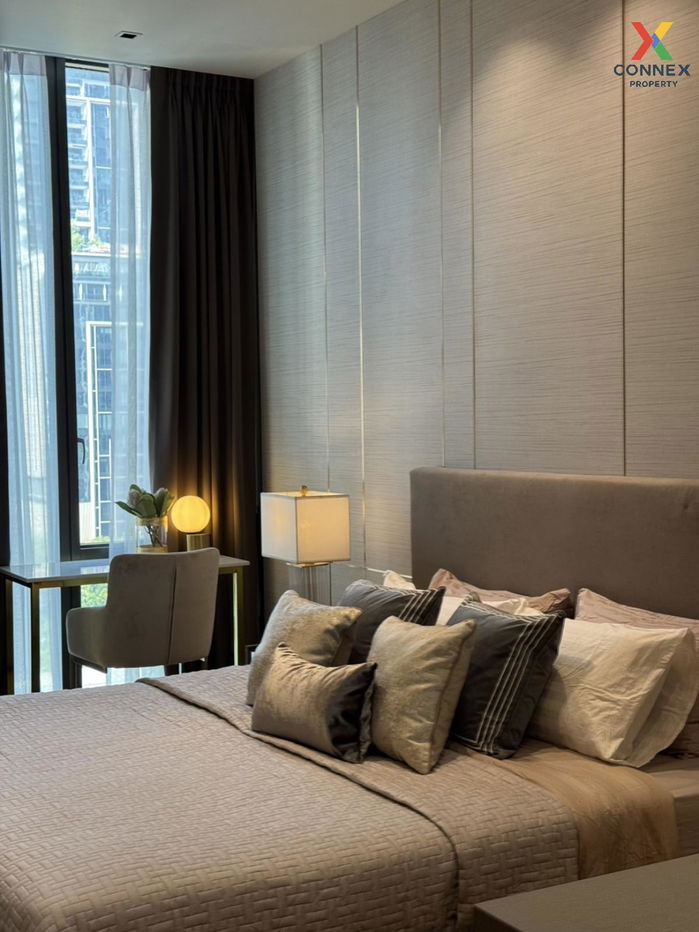 picture FOR RENT condo , 28 Chidlom , BTS-Chit Lom , Lumpini , Pathum Wan , Bangkok , CX-06954 ✅ Live chat with us ADD LINE @connexproperty ✅  - 10/12