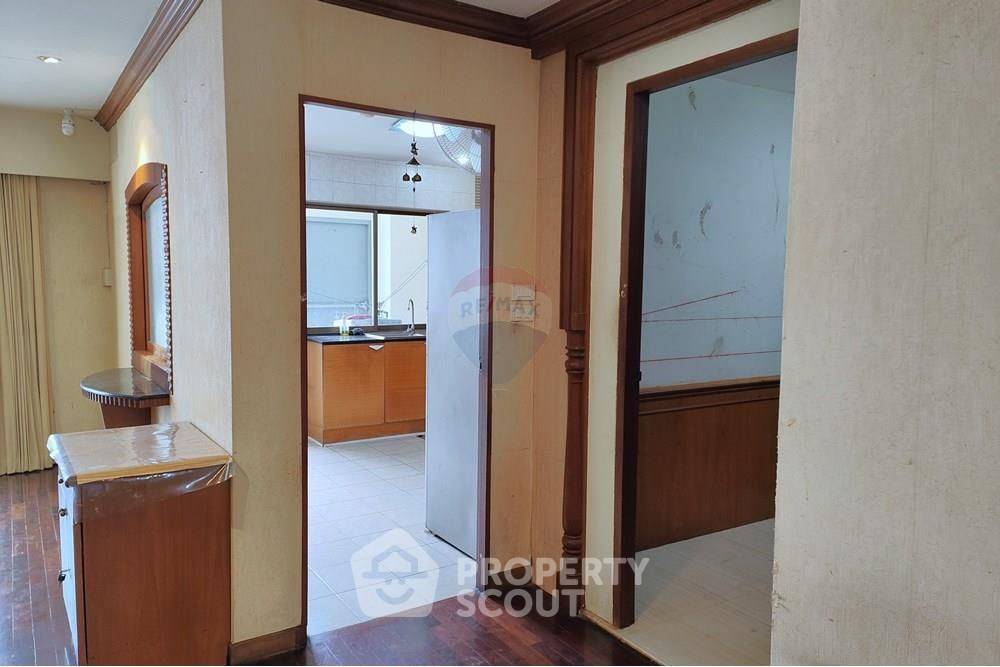 รูป คอนโด 3-ห้องนอน ที่ รีเจ้นท์ ออน เดอะ พาร์ค1 (สุขุมวิท 26) ใกล้ BTS พร้อมพงษ์ (ID 2305545) - รูปที่ 14/18