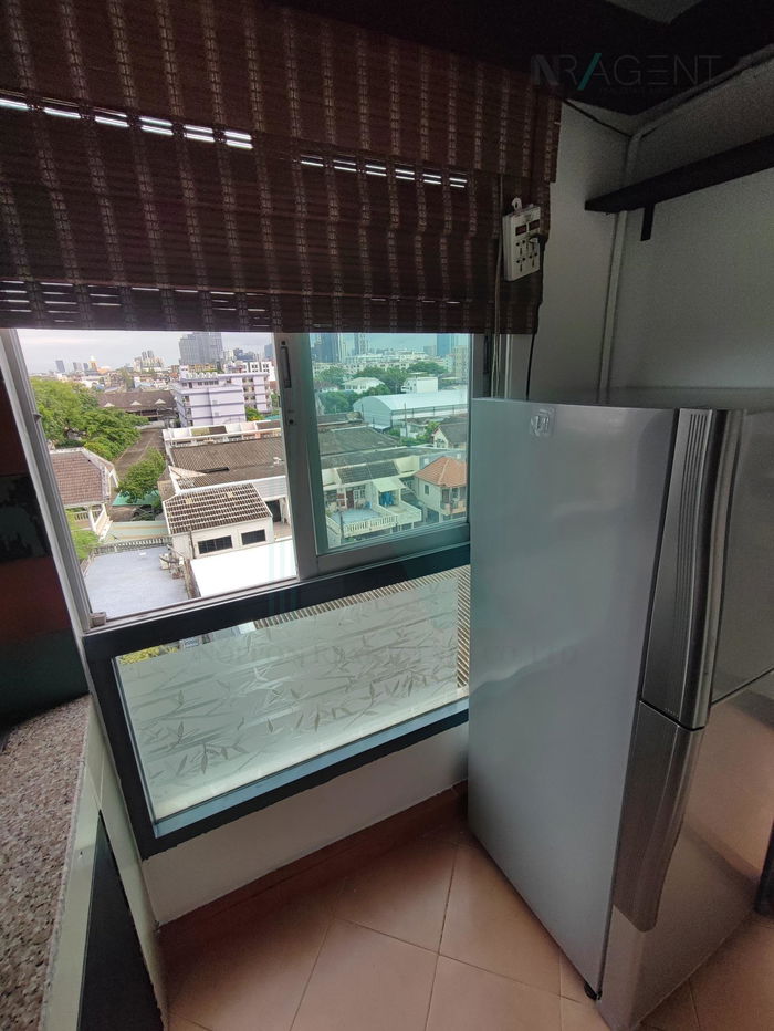 picture 📌 For Sell Condo REGENT HOME 4 Building 1, Floor 7,1 bed room, Room size 31 sqm - 1/8