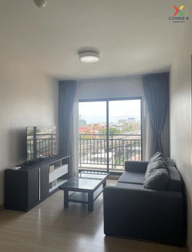 For Rent Condo , Supalai City Resort Rama 8 , MRT-Bang Yi Khon , Bang Yi Khan , Bang Phlat , Bangkok , CX-84855 ✅ Live chat with us ADD LINE @connexproperty ✅ 