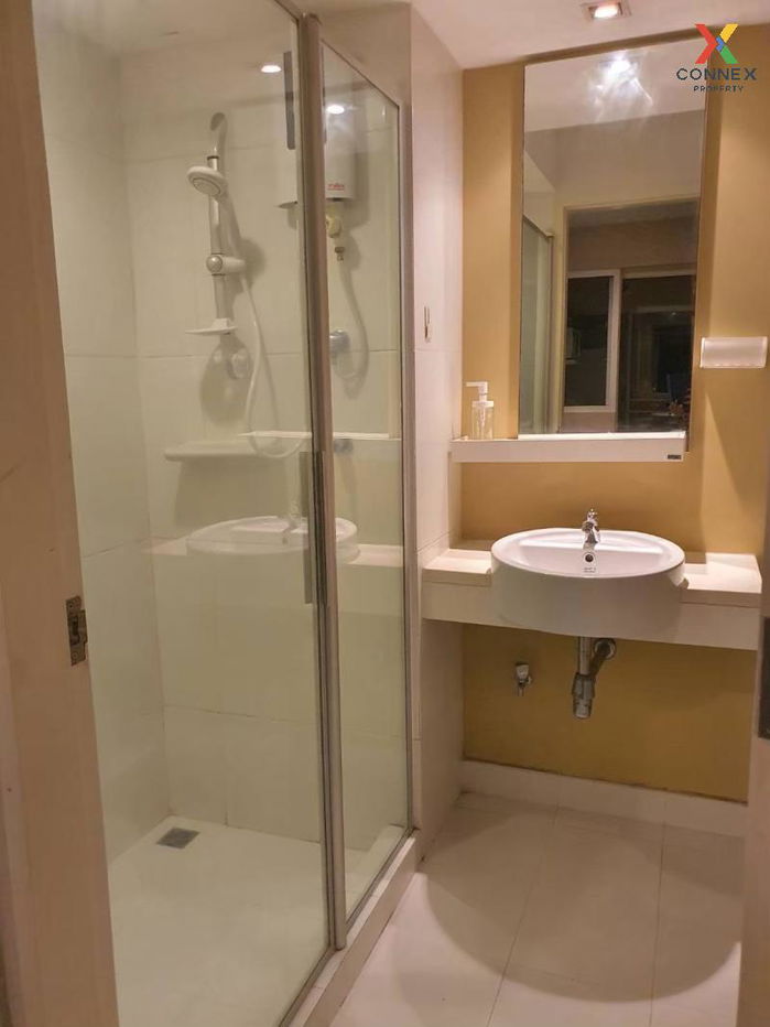 รูป เช่าคอนโด  เดอะรูม สุขุมวิท79 BTS-อ่อนนุช พระโขนงเหนือ เขต วัฒนา กรุงเทพ CX-53907 ✅ ทักไลน์ @connexproperty ตอบทันที ทีมงานมืออาชีพ ✅  - รูปที่ 7/7