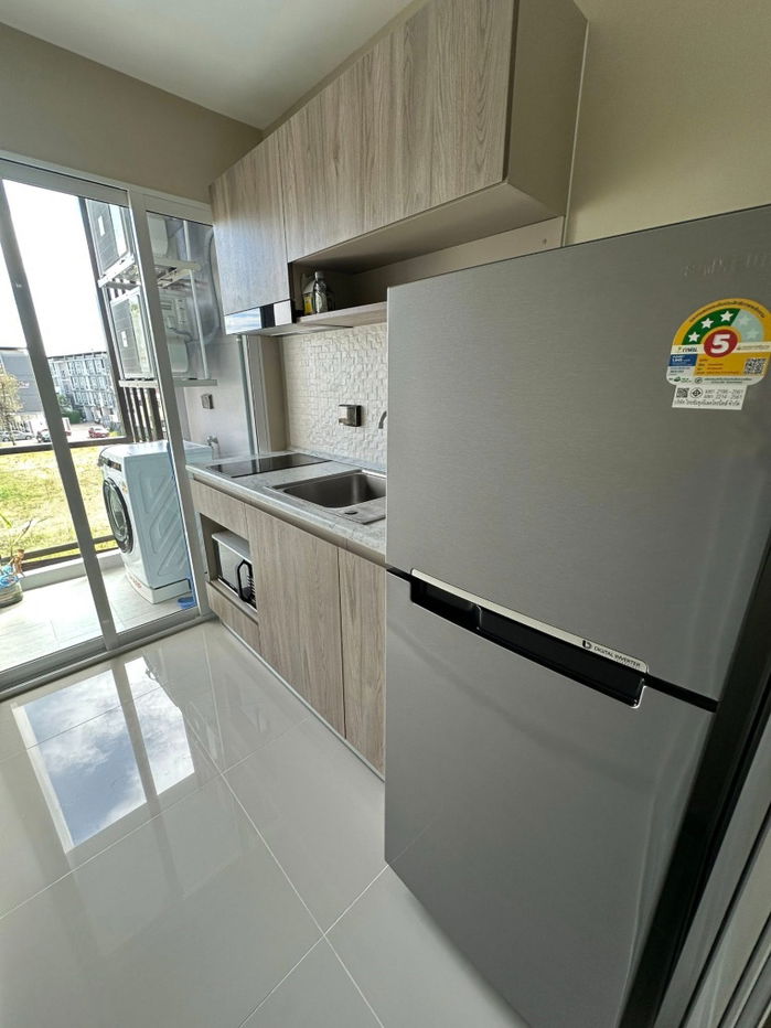 picture Condo for rent with   1 bedroom, 1 bathroom and   1 kitchen.    - 9/12