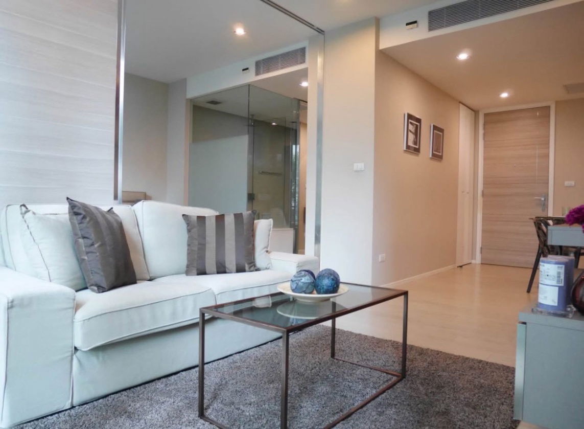 รูป #R7259 🎉 301068 ให้เช่าคอนโด The Room Sukhumvit 21 - รูปที่ 7/19