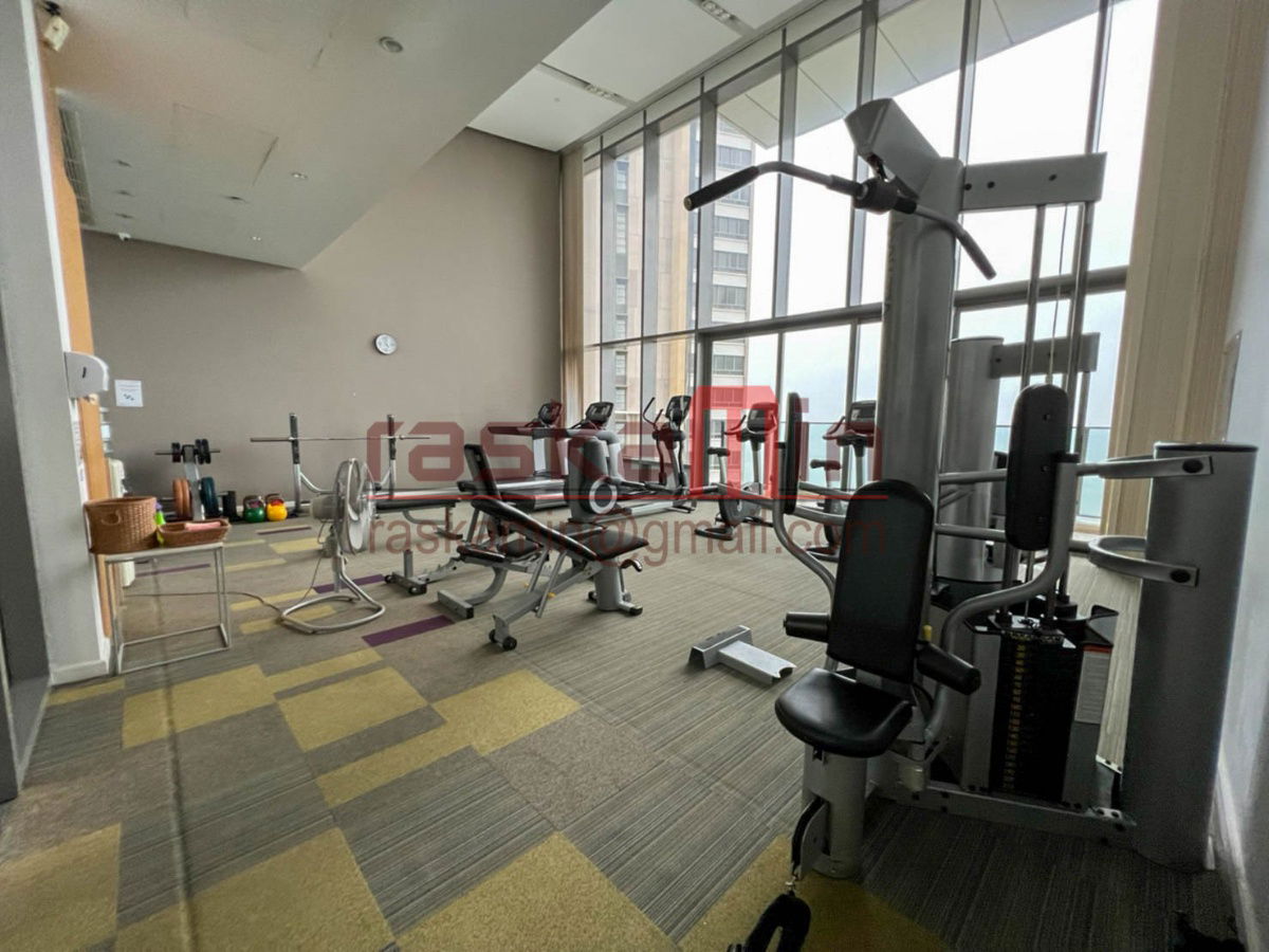 รูป คอนโดหรู 1 ห้องนอน สำหรับ เช่า ที่ Northpoint Wongamat, พัทยา - รูปที่ 40/42