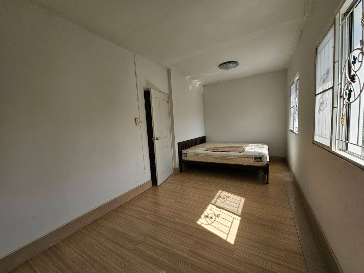 รูป 💥SL-7965💥ว่าง ให้ เช่า  ทาวน์เฮ้าส์ 2 ชั้น หมู่บ้าน พฤกษา 57 ทำเลทอง ใกล้รถไฟฟ้า👉แอดไลน์ @be.easy - รูปที่ 5/11