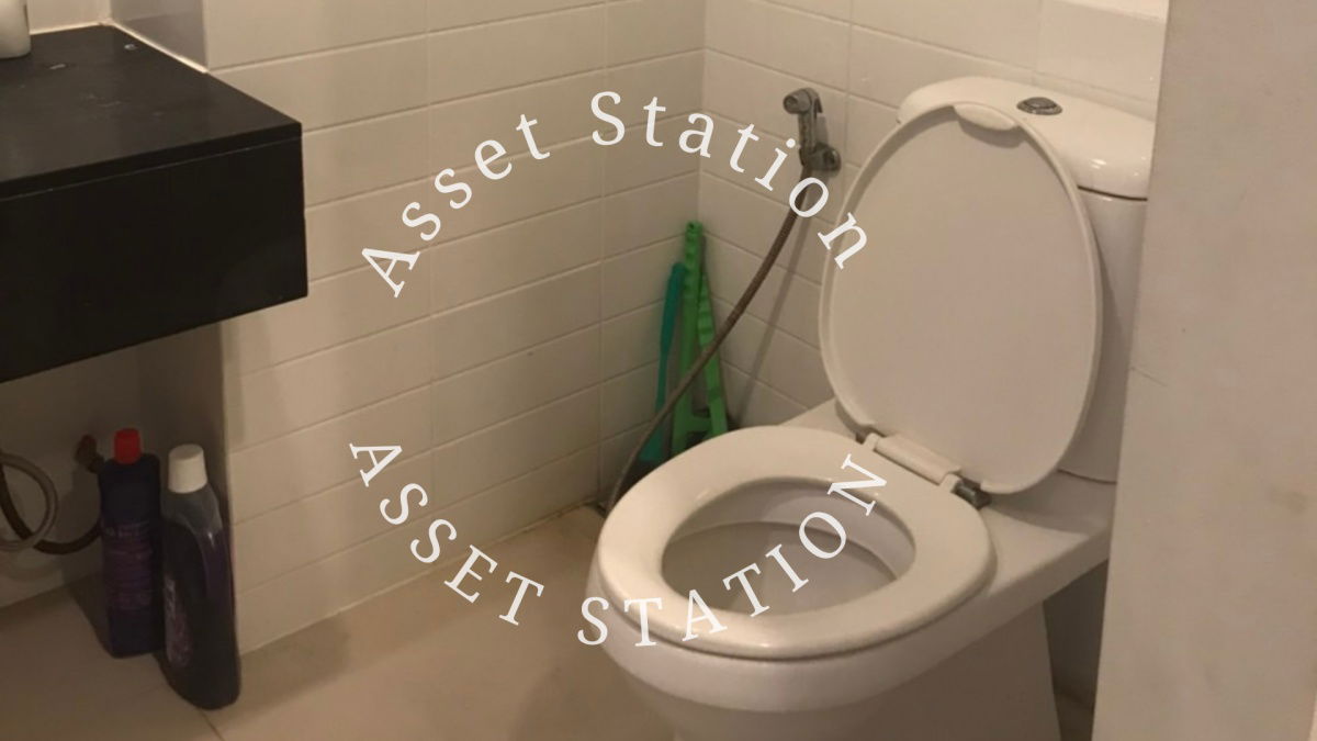 picture For sale: IDEO Mix Sukhumvit 103, 1 bedroom, 1 bathroom, 30 sq m., next to BTS Udomsuk - 11/11