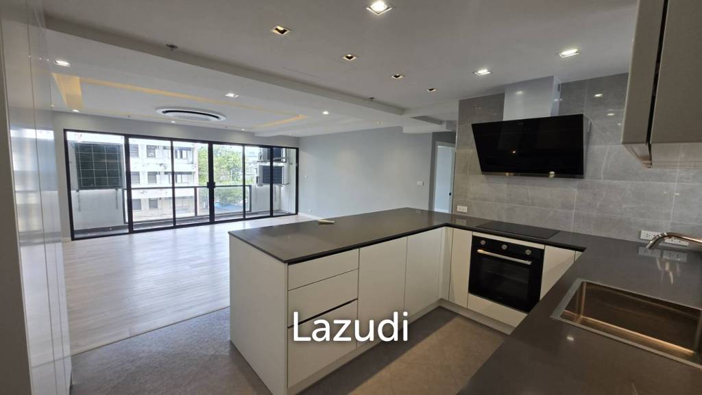 picture 2 Bed 2 Bath 104 SQ.M Baan Sathorn Condominium - 4/15