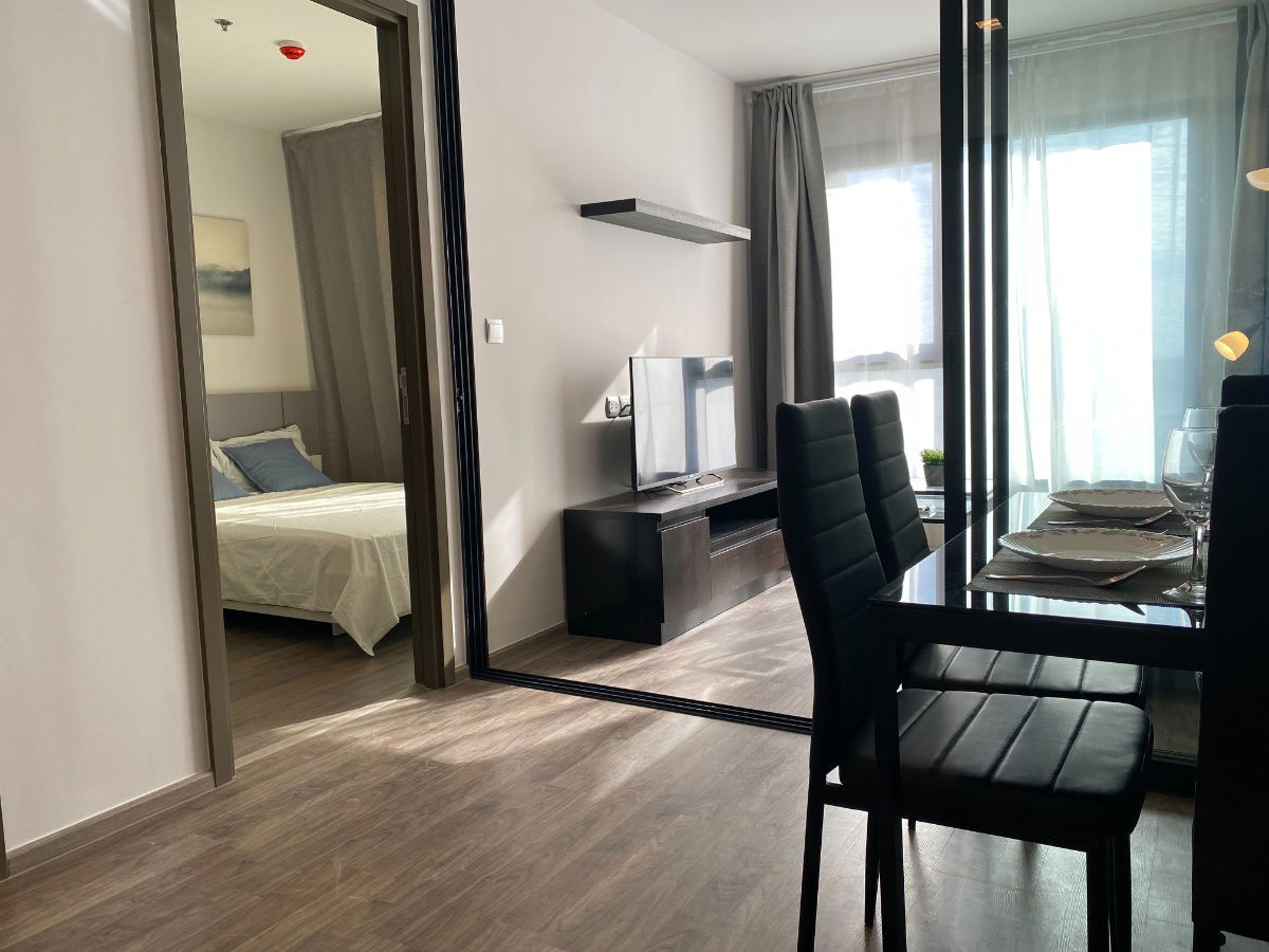 picture For rent at Life Ladprao Valley / Line ID : @bestprice (with @ too) - 3/7