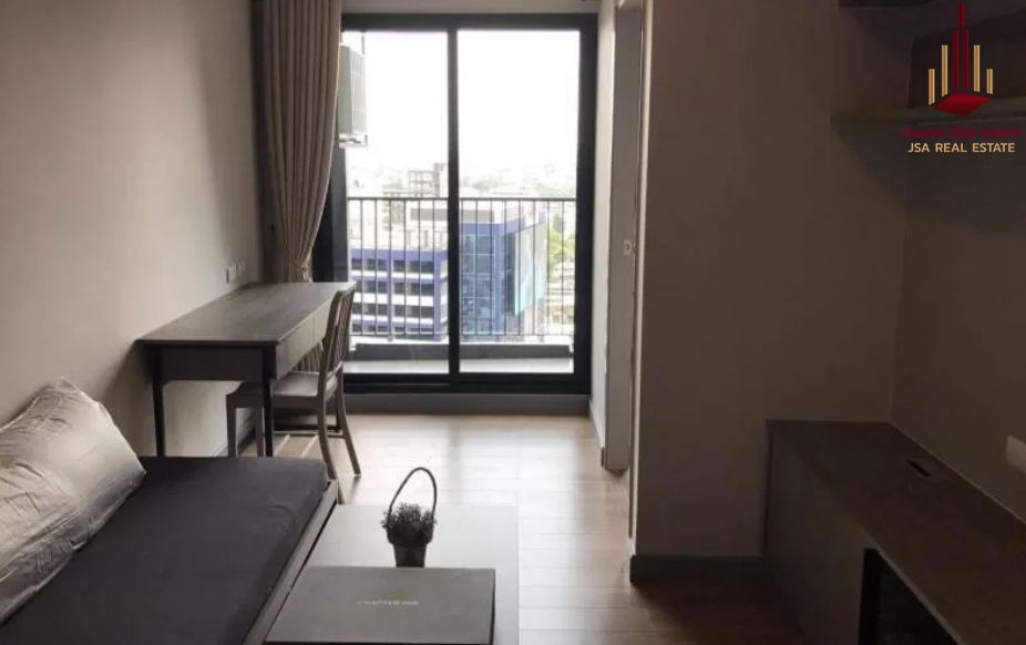 รูป ✨ ให้เช่า แชปเตอร์ วัน มิดทาวน์ ลาดพร้าว 24 ✨  ราคา 15,000 บาท/เดือน - รูปที่ 1/5