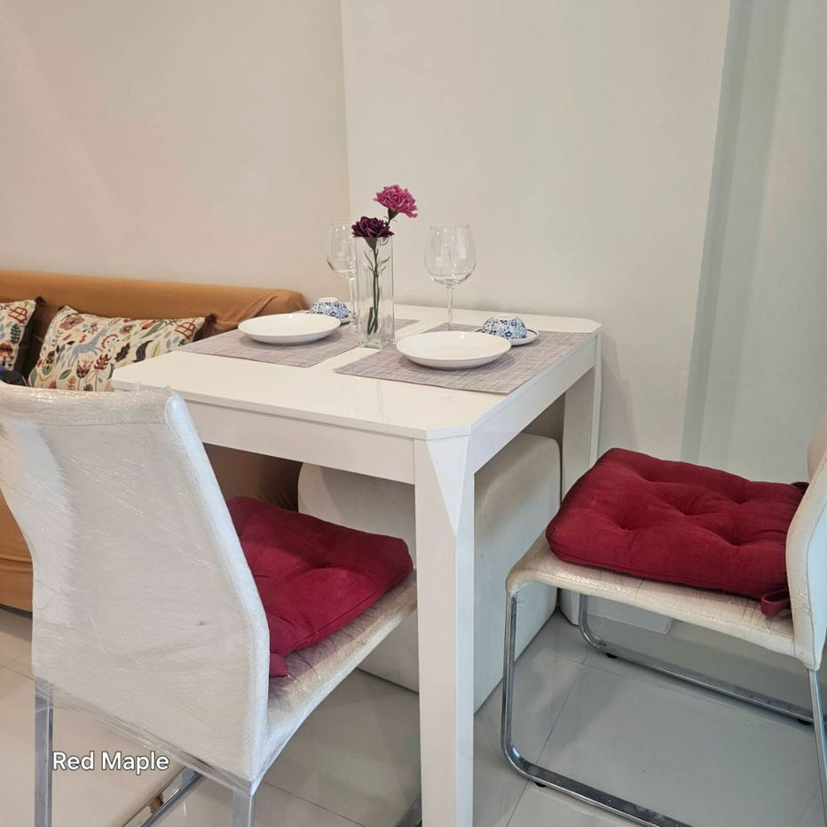 picture Urgent!!!!!1 for rent Elements Srinakarin (Elements Srinakarin price 8,5000 size 37 sq m. - 4/8