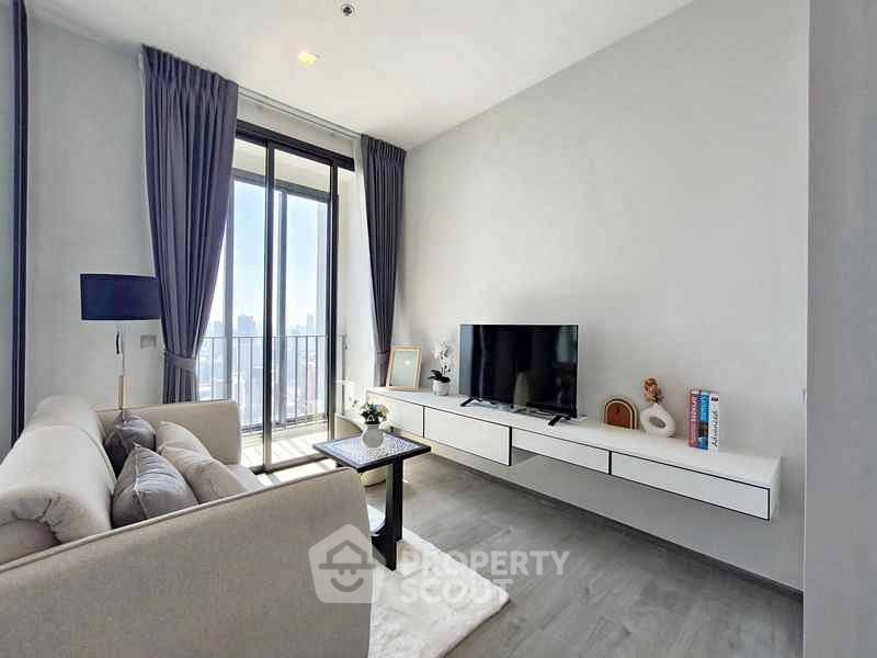 รูป คอนโด 1-ห้องนอน ที่ ดิ แอดเดรส สยาม-ราชเทวี ใกล้ BTS ราชเทวี (ID 2381976) - รูปที่ 1/8