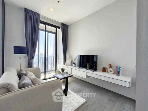 คอนโด 1-ห้องนอน ที่ ดิ แอดเดรส สยาม-ราชเทวี ใกล้ BTS ราชเทวี (ID 2381976)