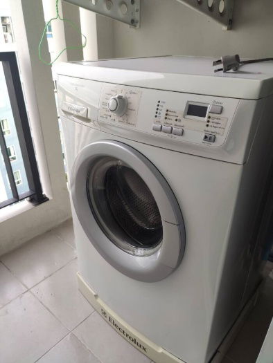 รูป 💥💥ให้เช่าคอนโด UNIO จรัญฯ 3 ขนาด 28 ตร.ม.ชั้น 8 ตึก C แต่งครบ ใกล้แยกท่าพระ พร้อมอยู่ต้น ธ.ค.68 สนใจ LINE: @atfirm💥💥 - รูปที่ 15/15