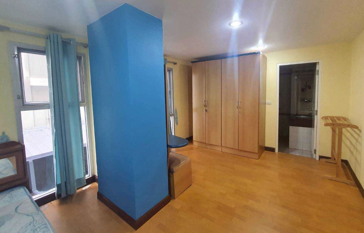 รูป BC317 ให้เช่า คอนโด เดอะ ไพร์ม สวีท สุขุมวิท 18 - รูปที่ 7/17