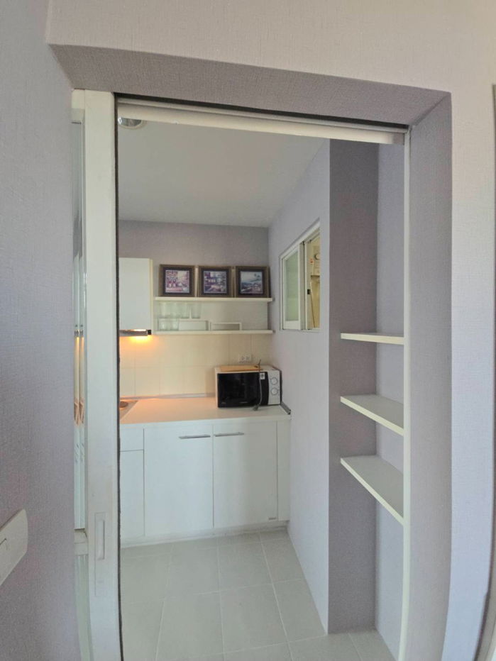 รูป 🏙 ให้เช่า Life @ Ratchada - Huay Kwang  | 1 Bedroom 42 ตร.ม. | 16,000 บาท  📲 Line ID: 0842932624/Junesone520 - รูปที่ 12/12